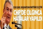 Deniz Baykal: Çılgınca hatalar yapıldı