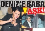 Deniz'e baba aşk!