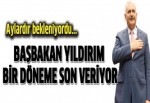 Devlet bürokrasisinde vekaleten yönetme devri sona eriyor