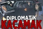 Diplomatik kaçamak