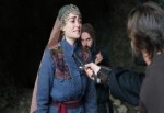 Diriliş Ertuğrul 67. bölüm fragmanında Halime ve Aslıhan hatun zor durumda!