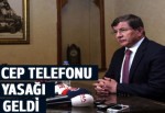 Dışişleri Bakanlığı'nda cep telefonu yasağı