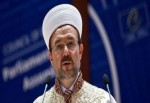 Diyanet İşleri Başkanı Görmez