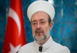 Diyanet İşleri Başkanı Mehmet Görmez emekliye ayrıldı