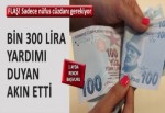 Doğum yardımına rekor başvuru!