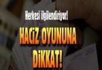 Dolandırıcıların haciz oyununa dikkat!