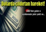 Dolar 2,50yi gördü