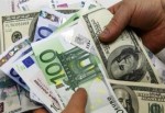 Dolar ve Euro'dan yeni rekor