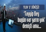 Dombra Yenikapı’da!