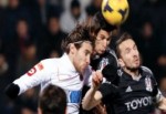 Dost-Modern darbe! Özdilek, Beşiktaş'ı vurdu