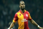 Drogba'dan tarihi gol