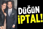 Düğün iptal