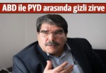 Duhok'ta ABD ile PYD arasında gizli zirve