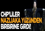 Dünkü toplantıda CHP'liler Aylin Nazlıaka yüzünden birbirine girdi