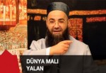 Dünya malı yalan!