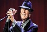 Dünyaca ünlü sanatçı Leonard Cohen yaşamını yitirdi