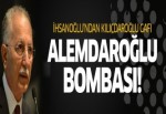 Ekmeleddin İhsanoğlu'ndan Kılıçdaroğlu gafı!