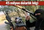 El Kaide'yle ilgili bilgi verenlere 45 milyon dolar