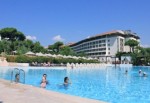 Ela Quality Resort Otel’in tamamı Özak Grubu’nun oldu