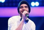 Elnur Huseynov, Eurovision favorilerinde ilk 10’da