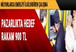 Emekliye promosyon pazarlığında hedef rakam 900 TL