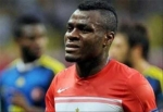 Emenike Rusya'da kalmak istiyor