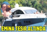 Emina tesir altında