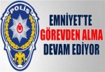 Emniyet'te 4 ilde deprem!