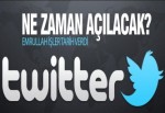 Emrullah İşler: Twitter birkaç güne açılacak