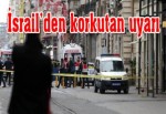 “En kısa sürede Türkiye'yi terk edin”