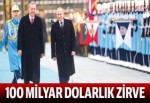 Enerjiler birleştirildi