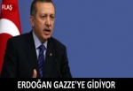 Erdoğan Gazze'ye Gidiyor