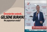 Erdoğan İstanbul'da hastane açılışında konuştu