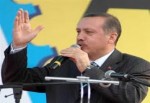 Erdoğan İzmirliler’e teşekkür etti