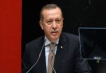 ERDOĞAN : ÖCALAN'A VERİLEN SÖZ YOK