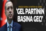 Erdoğan sonrası AK Parti'nin yol haritası