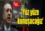 Erdoğan'dan Arınç'a üstü kapalı yanıt!