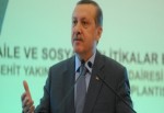 Erdoğan'dan kaçırılmaya ilk yorum