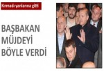 Erdoğan'dan öğretmenlere atama müjdesi