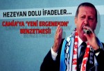 Erdoğan'dan pes dedirten benzetme!