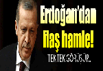 Erdoğan'ın Afrika turunda FETÖ okulları kıskaca alınacak