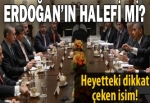 Erdoğan'ın halefi o mu?