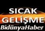 Ergenekon'da sıcak gelişme