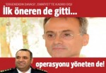 Ergenekon'u öneren de gitti yöneten de!