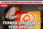 Erol Günaydın son yolculuğuna uğurlanıyor