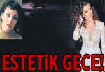 Estetik gece!