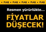 Et fiyatları düşecek! Resmen yürürlükte…