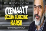 Etyen Mahçupyan'dan çarpıcı Cemaat bilgileri