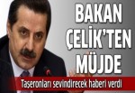 Faruk Çelik'ten Meclis'te rest