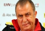 Fatih Terim 4 ismi takımdan gönderdi